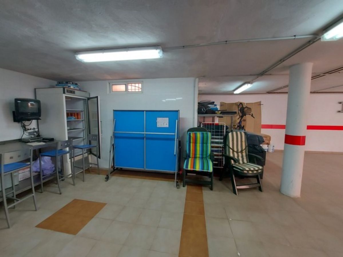 Zu verkaufen von chalet in
 Pilar de la Horadada