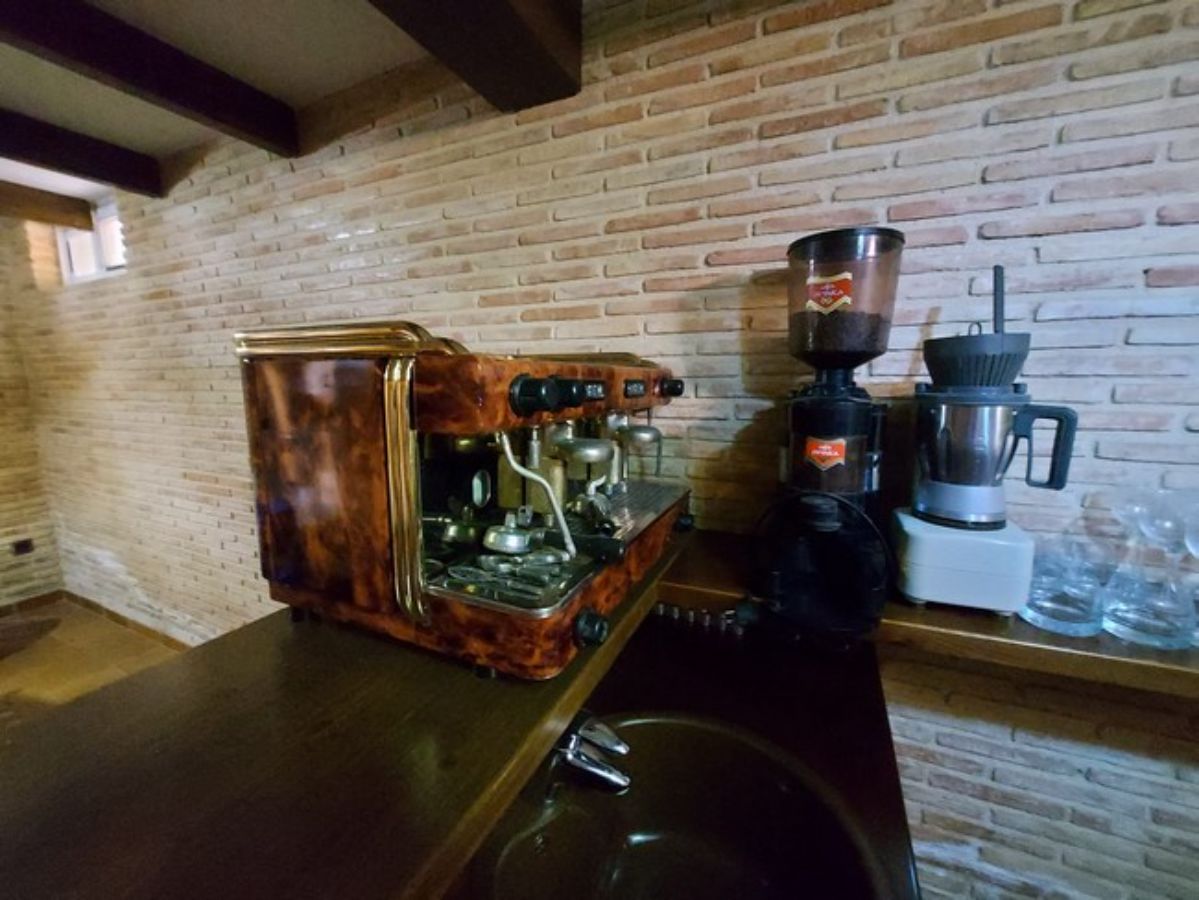 Zu verkaufen von chalet in
 Pilar de la Horadada