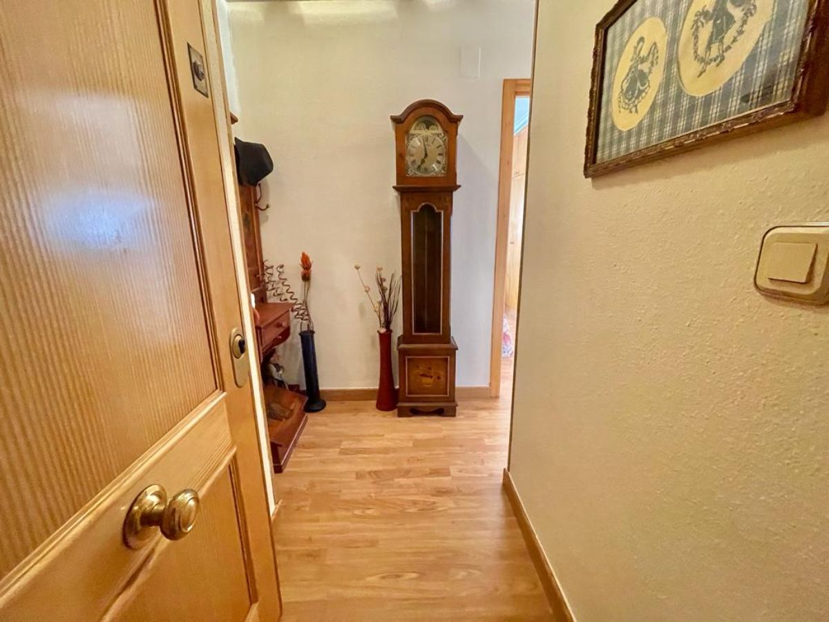 Entry/Exit