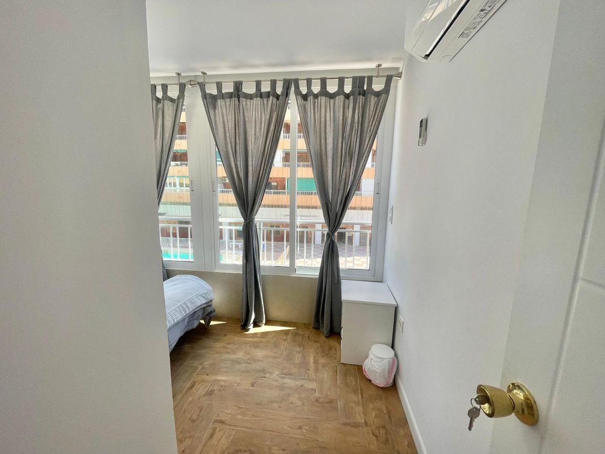 Slaapkamer