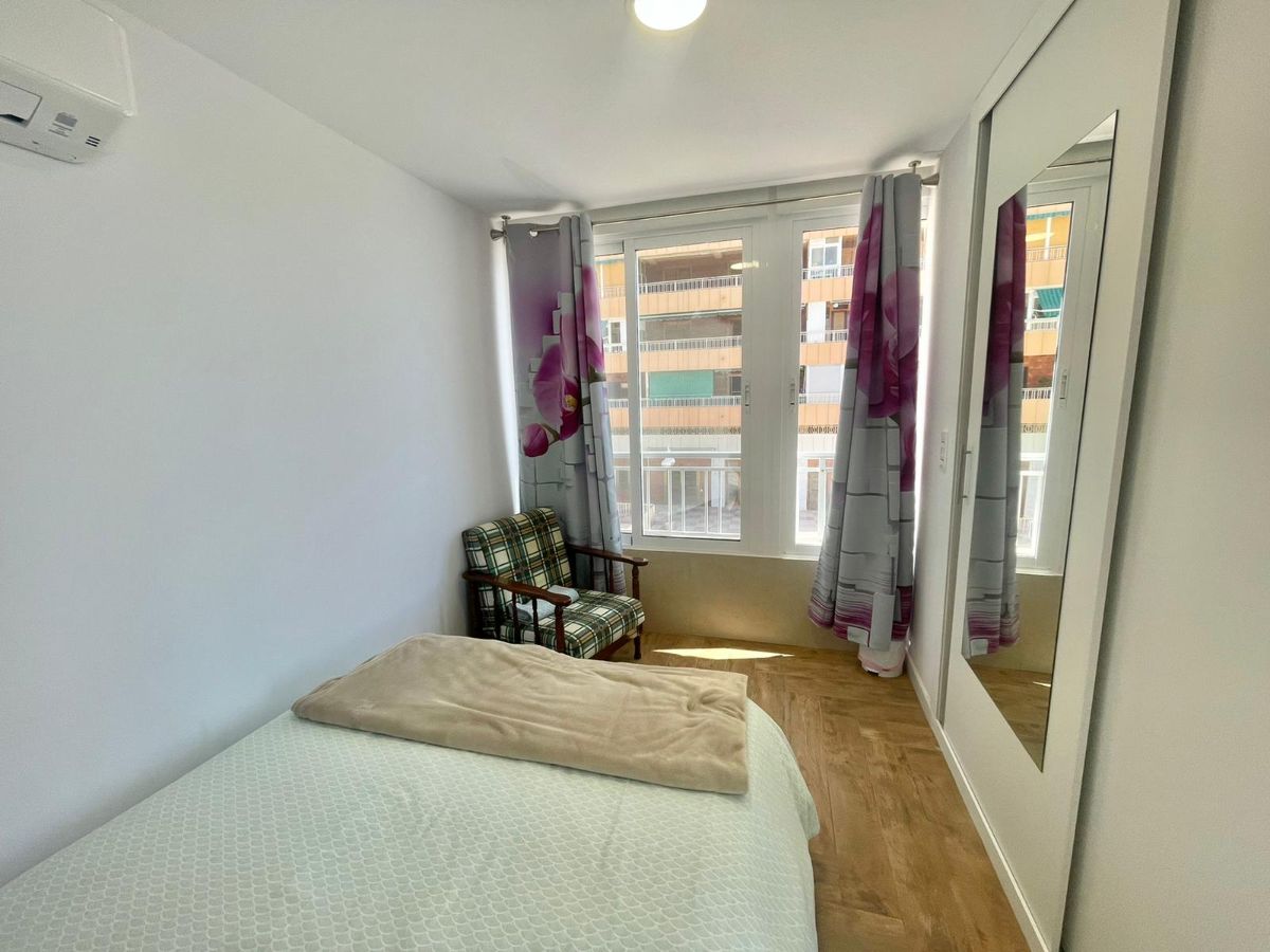Slaapkamer