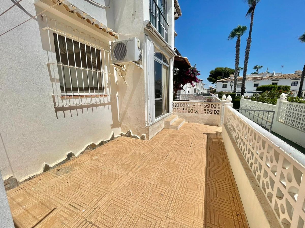 venta de bungalow en Torrevieja, Lago Jardin 1 Id01041526