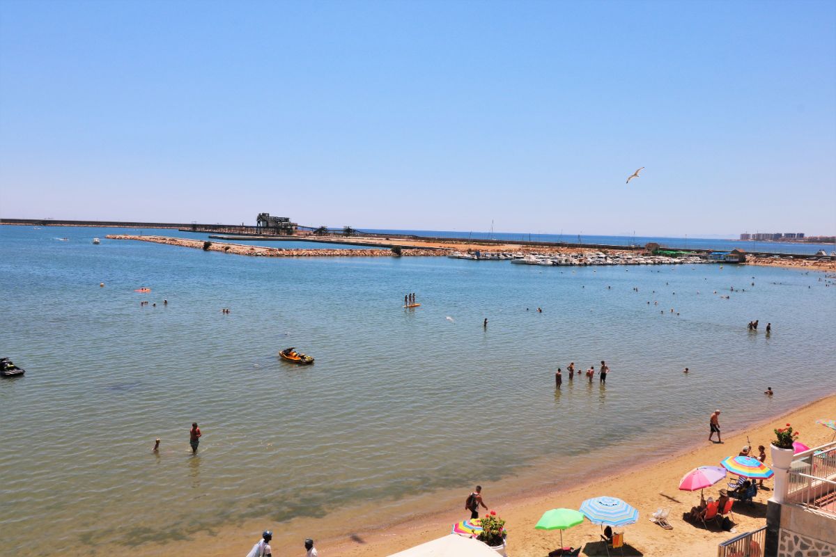 Plage