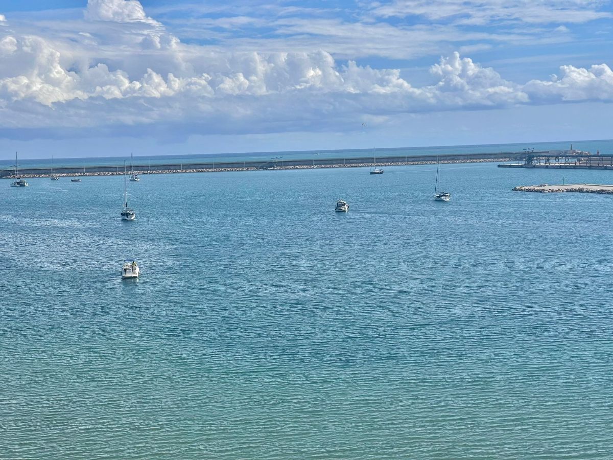 spiaggia