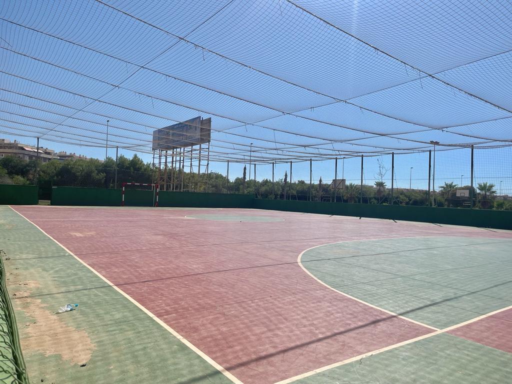 Venta de bungalow en Torrevieja