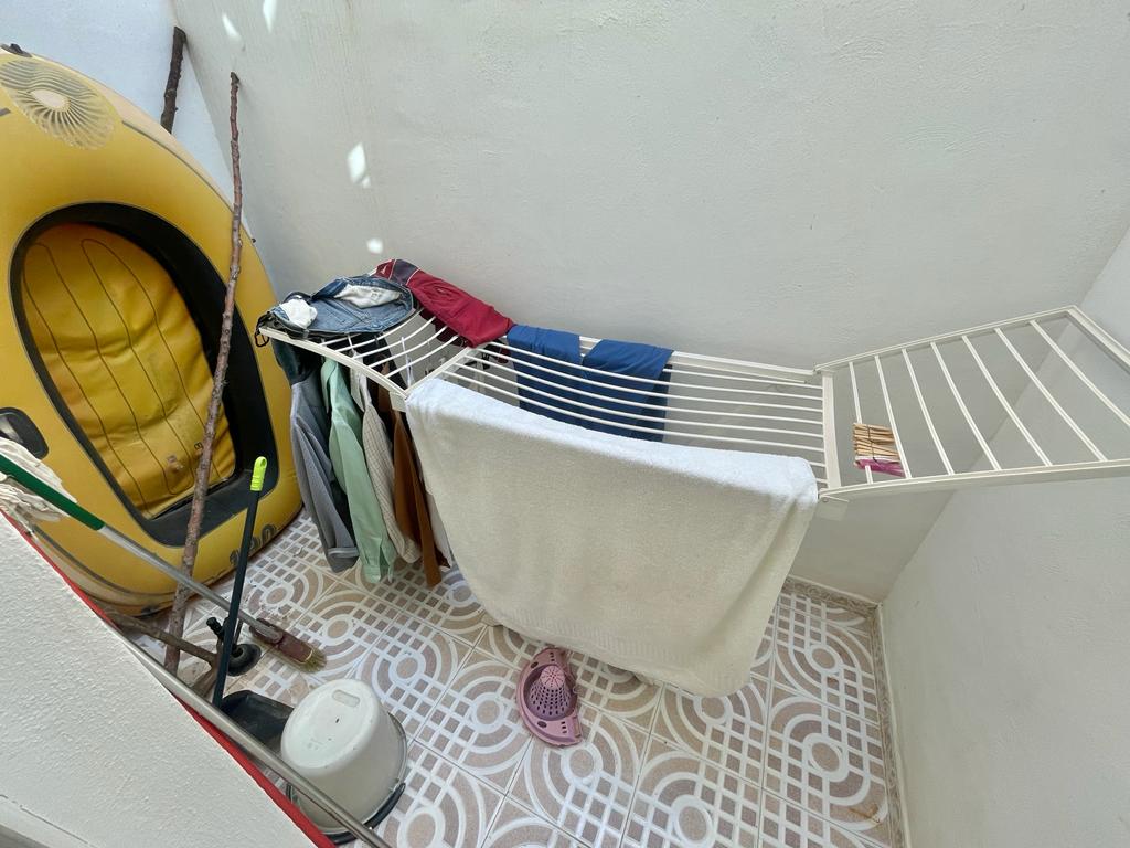 Venta de bungalow en Torrevieja