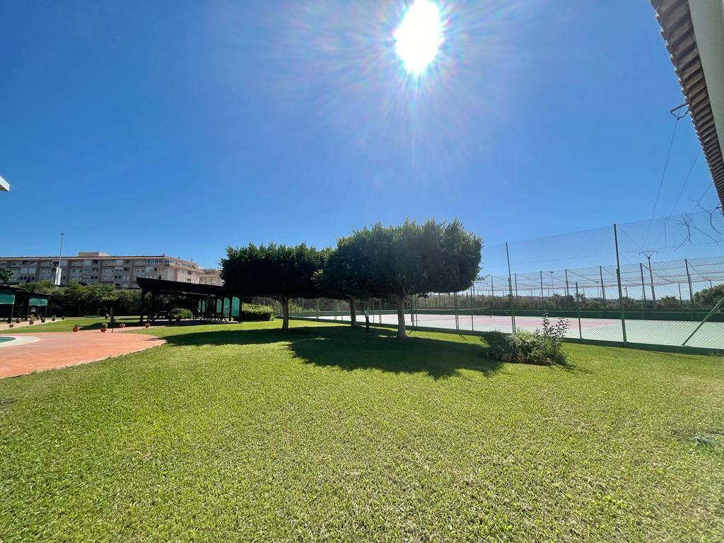 Venta de bungalow en Torrevieja