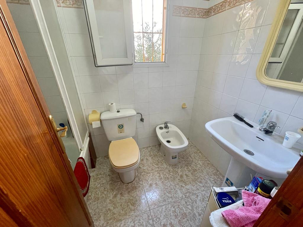 Baño