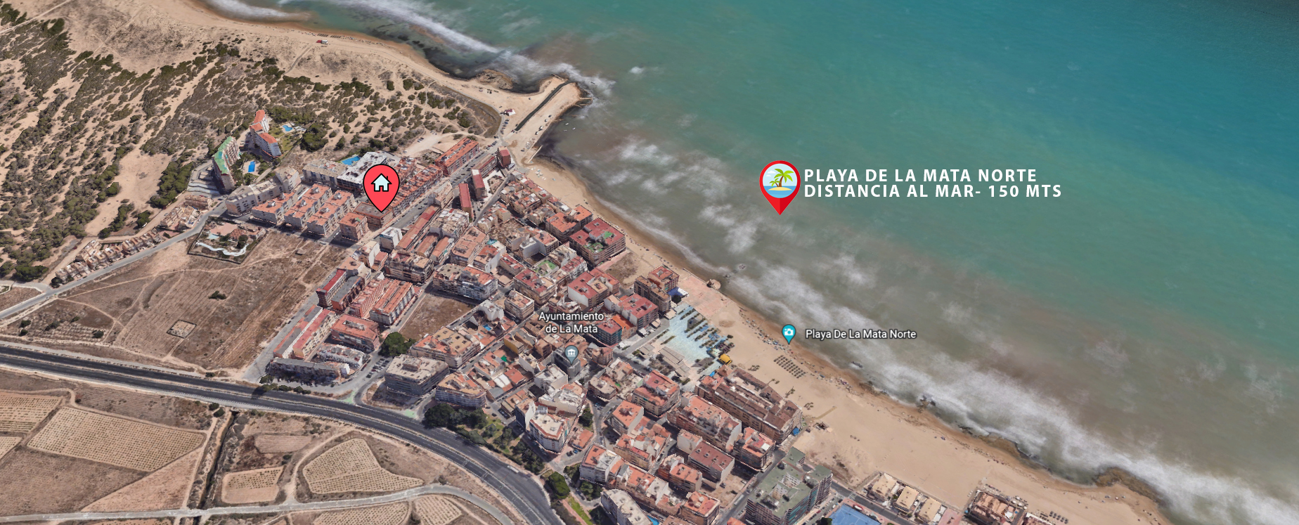 买卖 的 公寓 在 Torrevieja