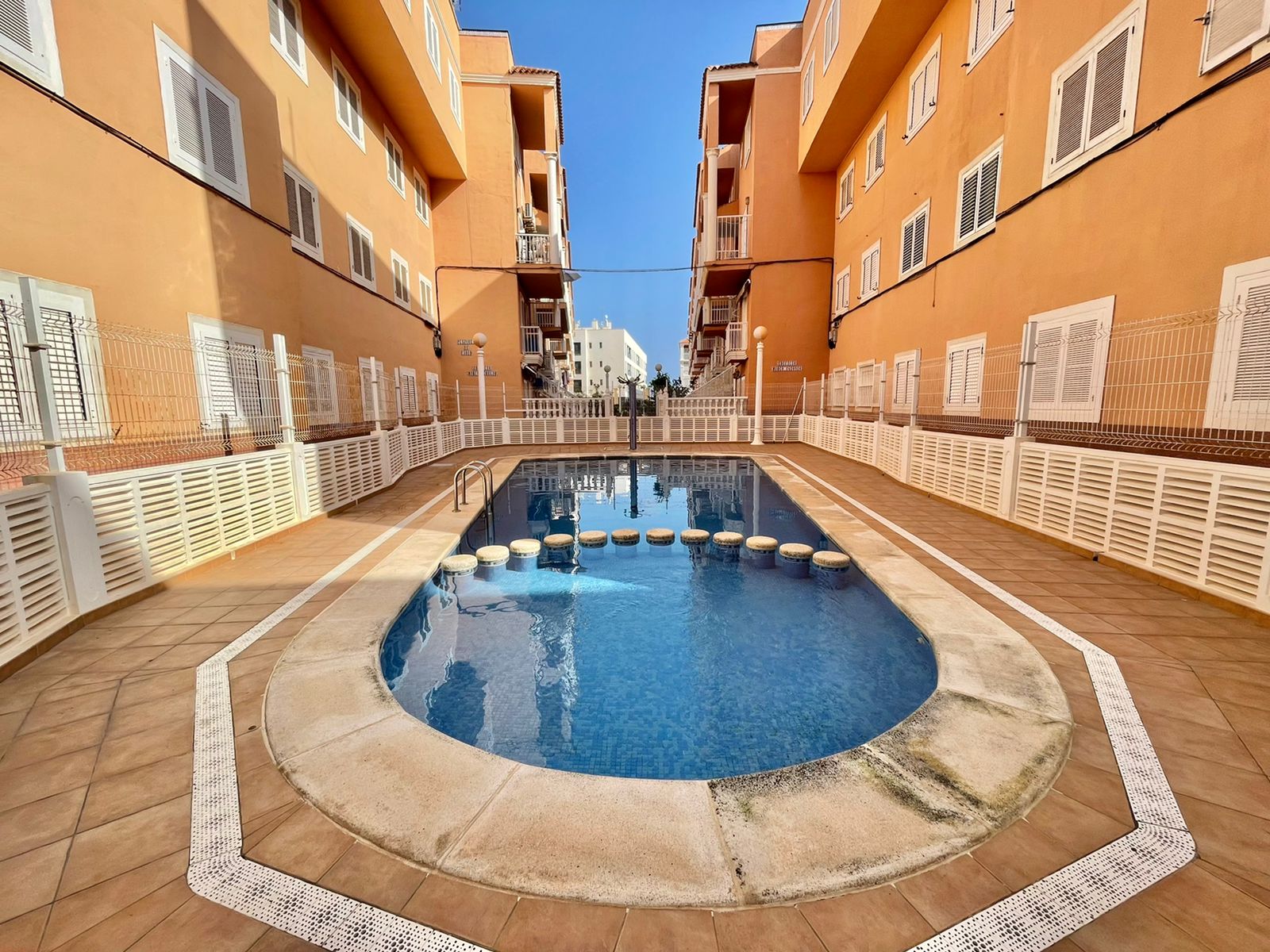 买卖 的 公寓 在 Torrevieja