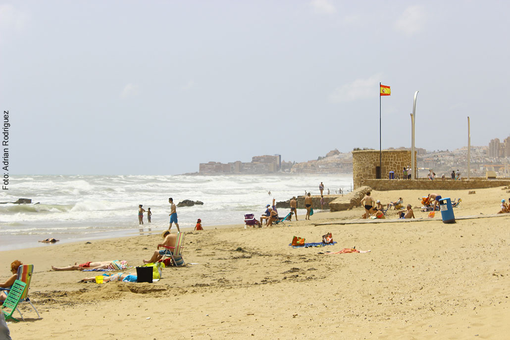 买卖 的 公寓 在 Torrevieja