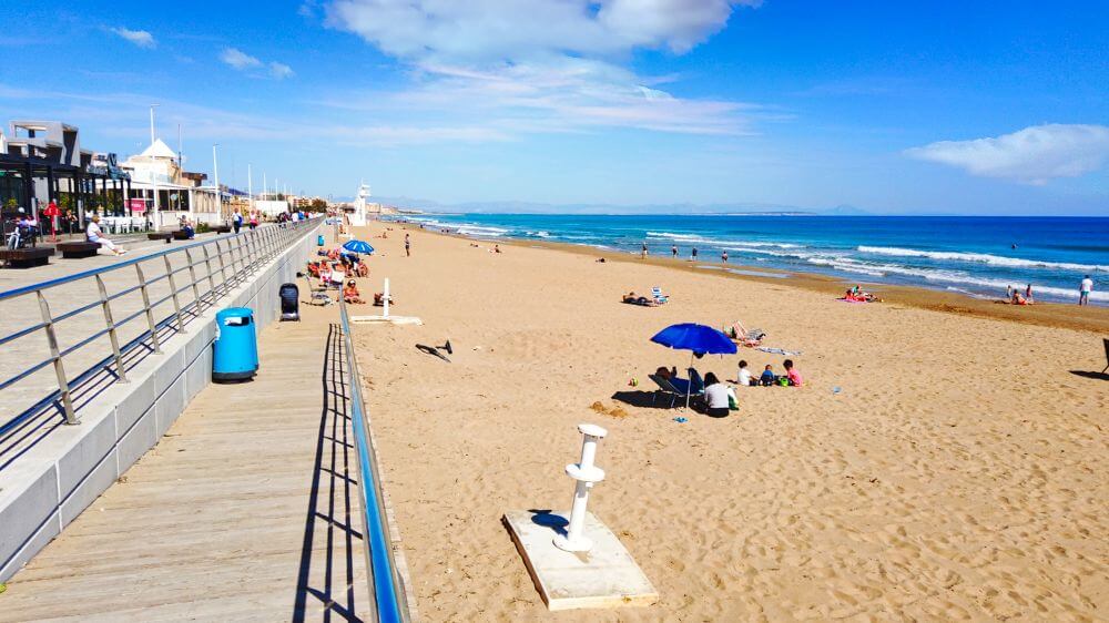 买卖 的 公寓 在 Torrevieja