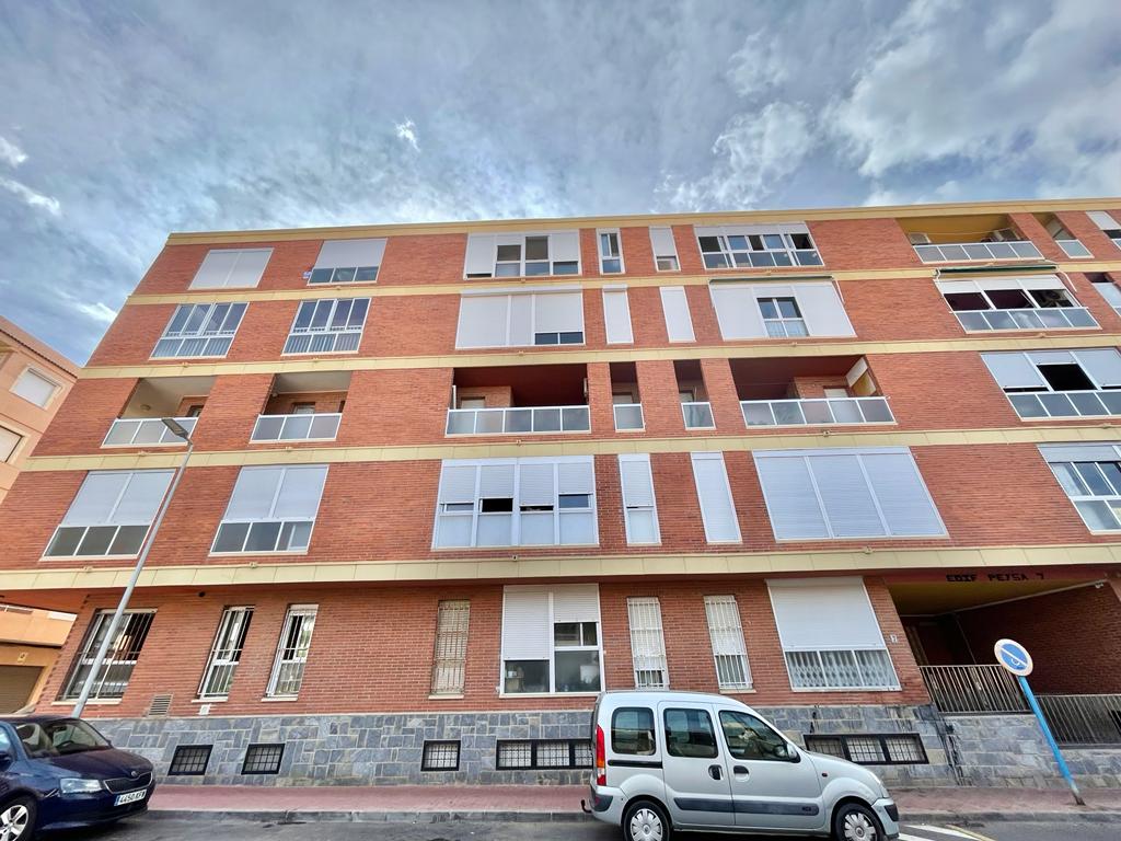Vente de appartement dans Torrevieja