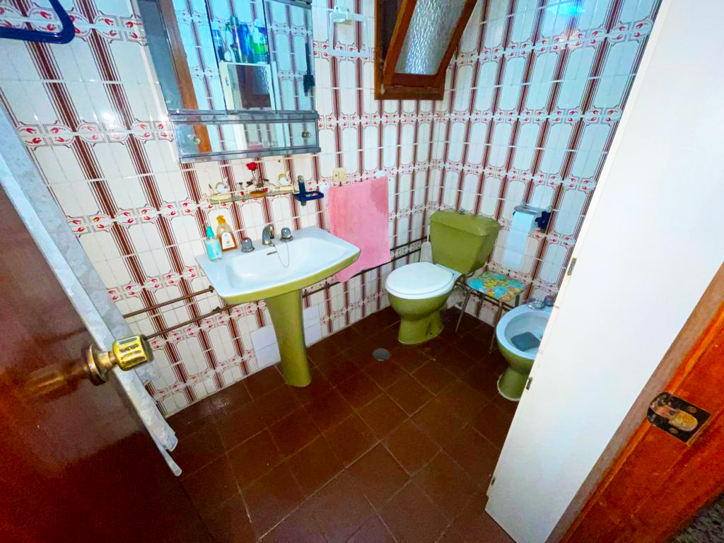 Baño