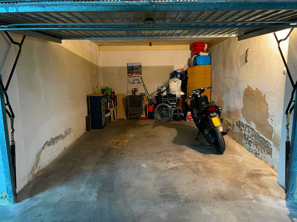 Garatge