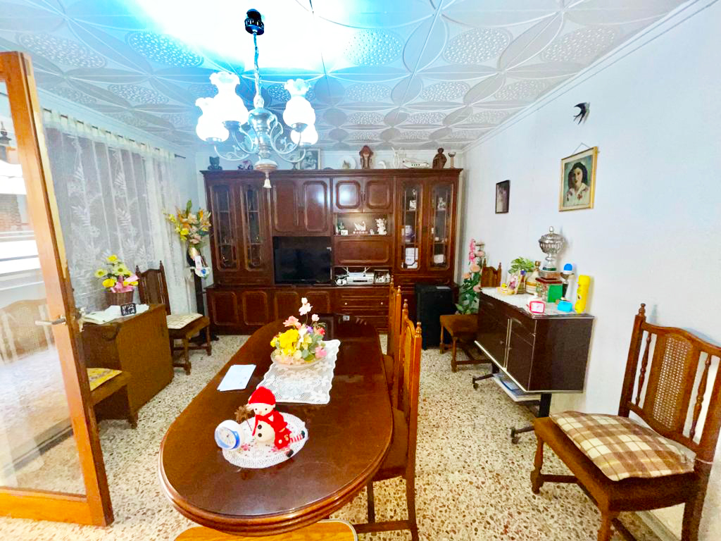 Salón