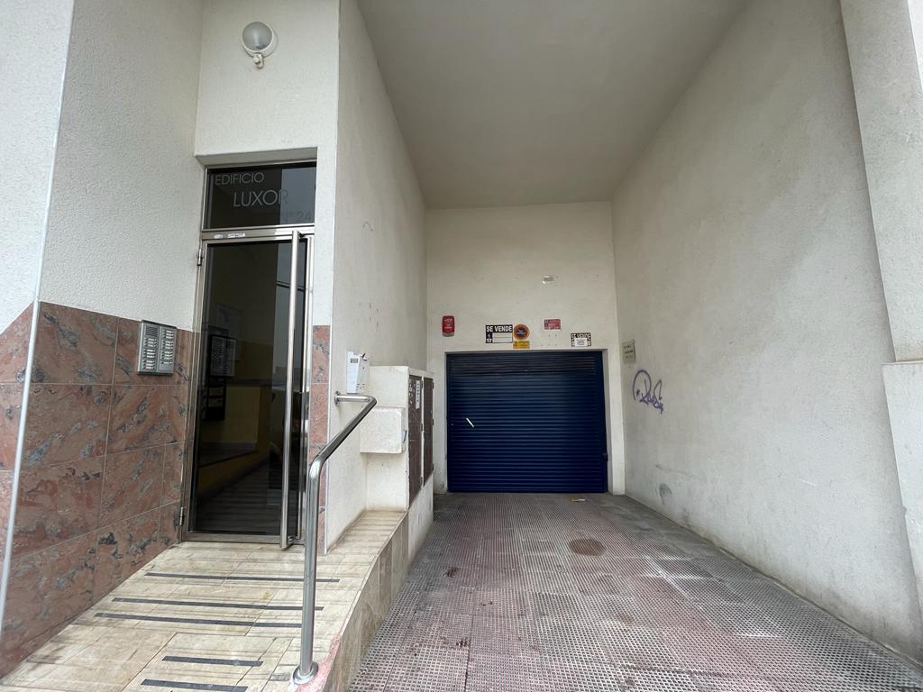 Entry/Exit