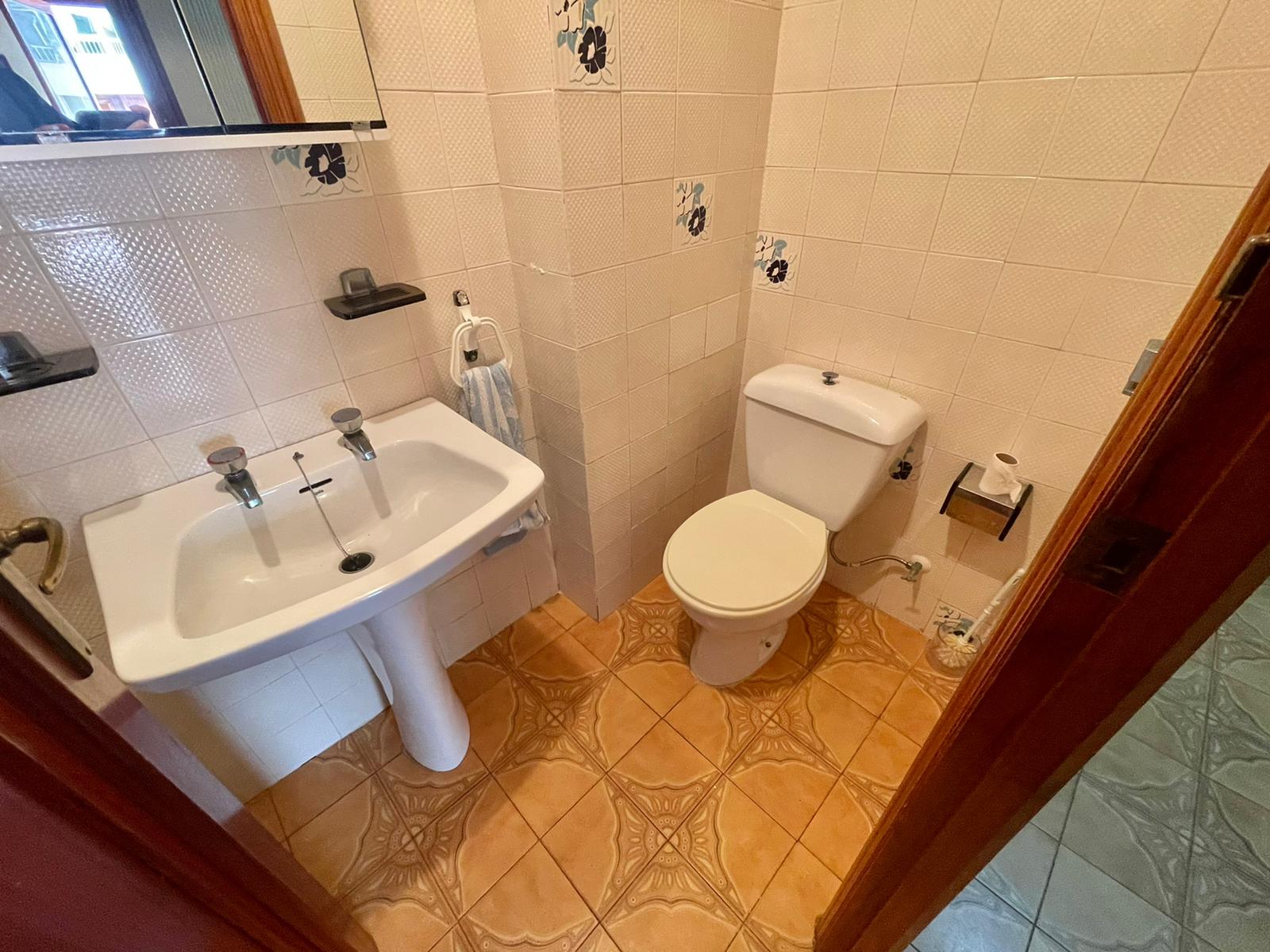 Baño