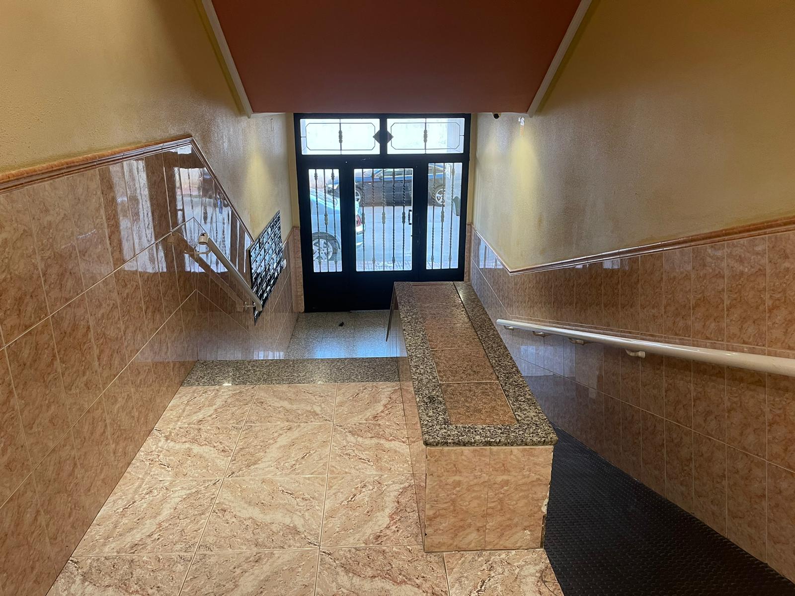 Salgai  apartamentu  Torrevieja