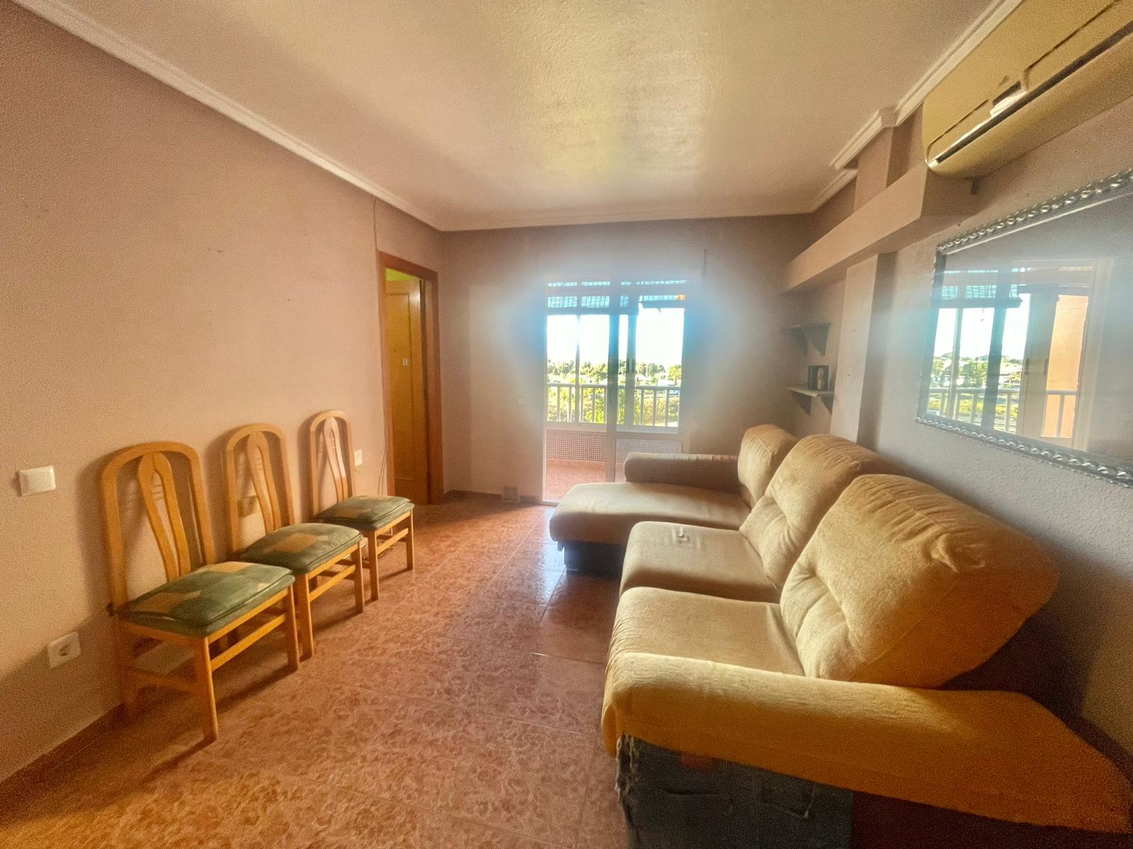 Salgai  apartamentu  Torrevieja