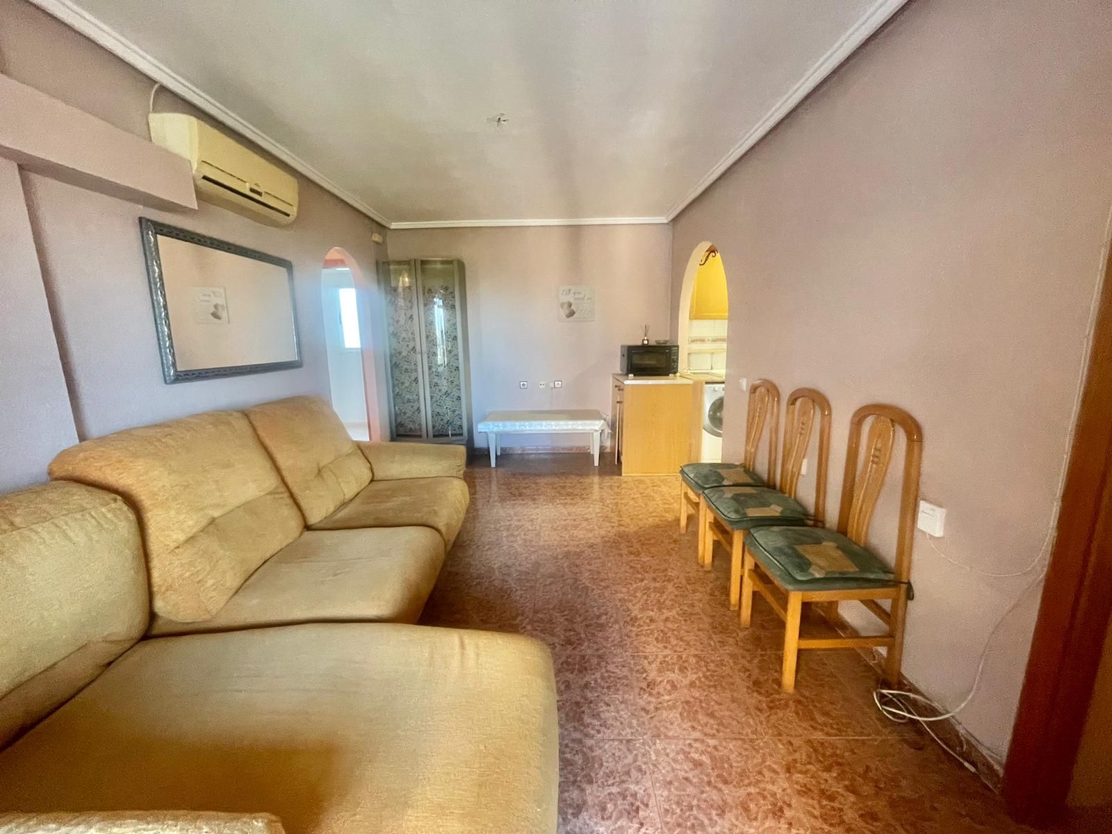 Salgai  apartamentu  Torrevieja