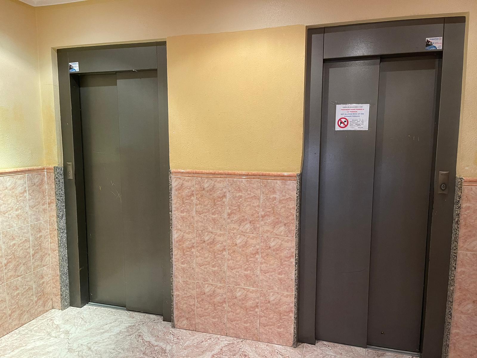 Salgai  apartamentu  Torrevieja