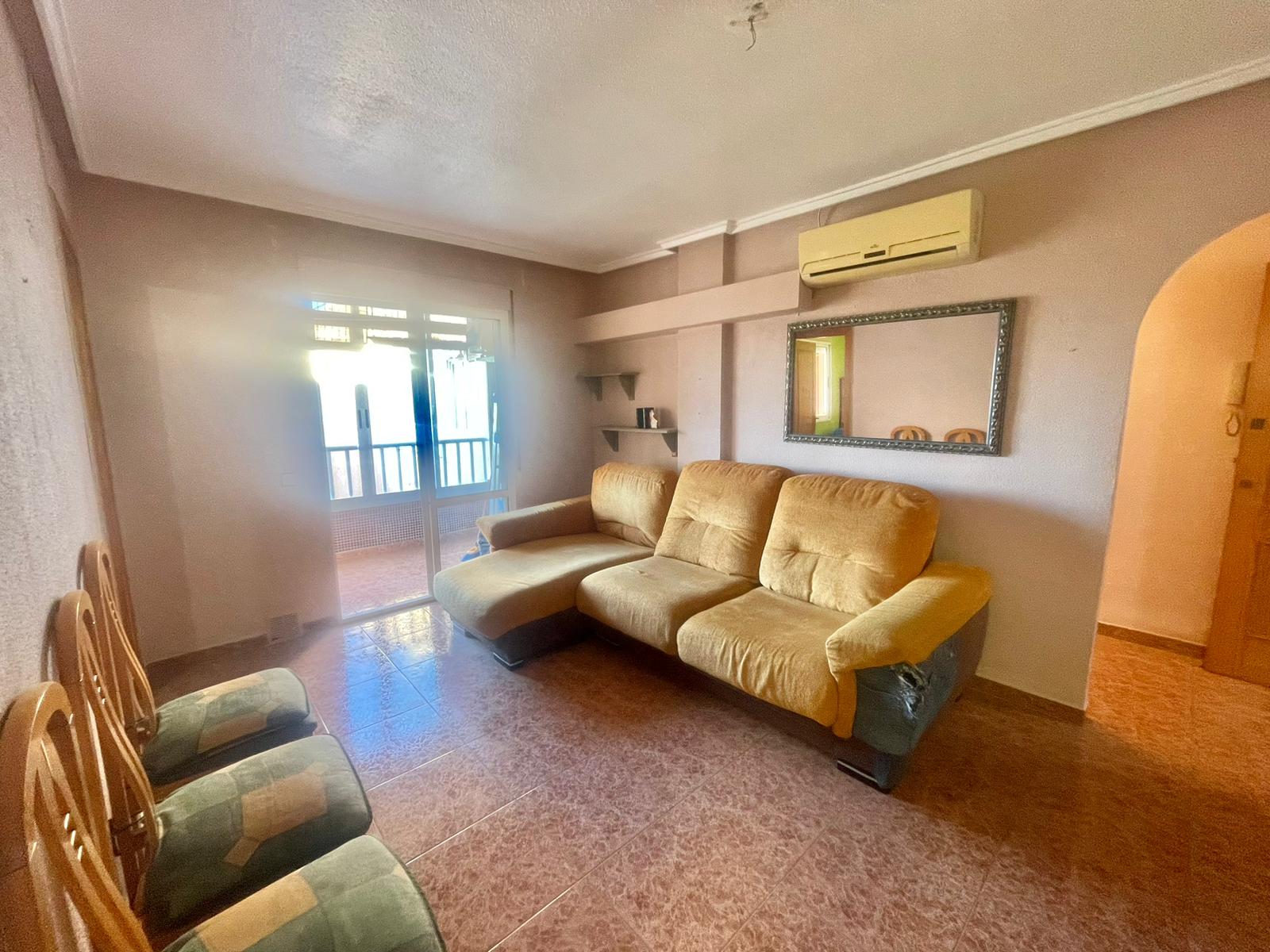 Salgai  apartamentu  Torrevieja