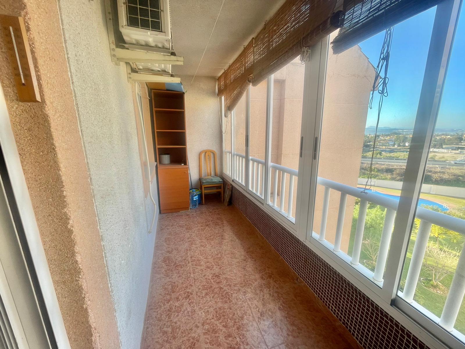 Salgai  apartamentu  Torrevieja