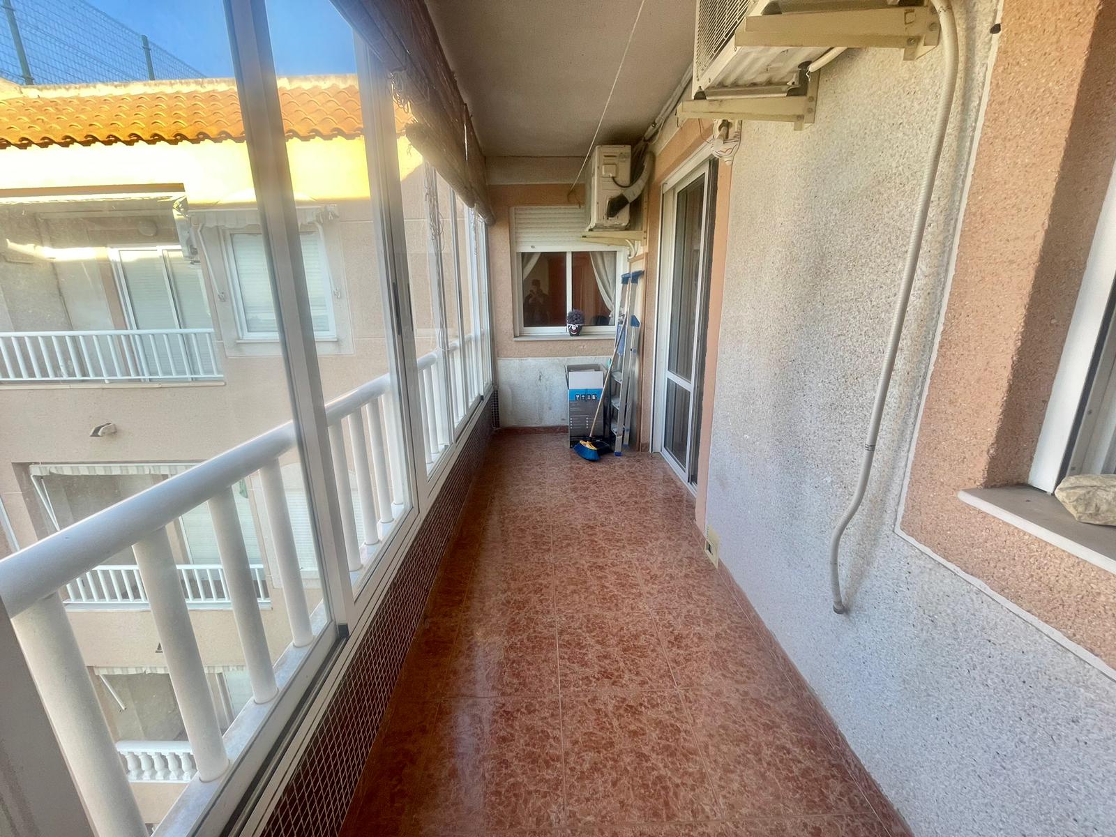Salgai  apartamentu  Torrevieja