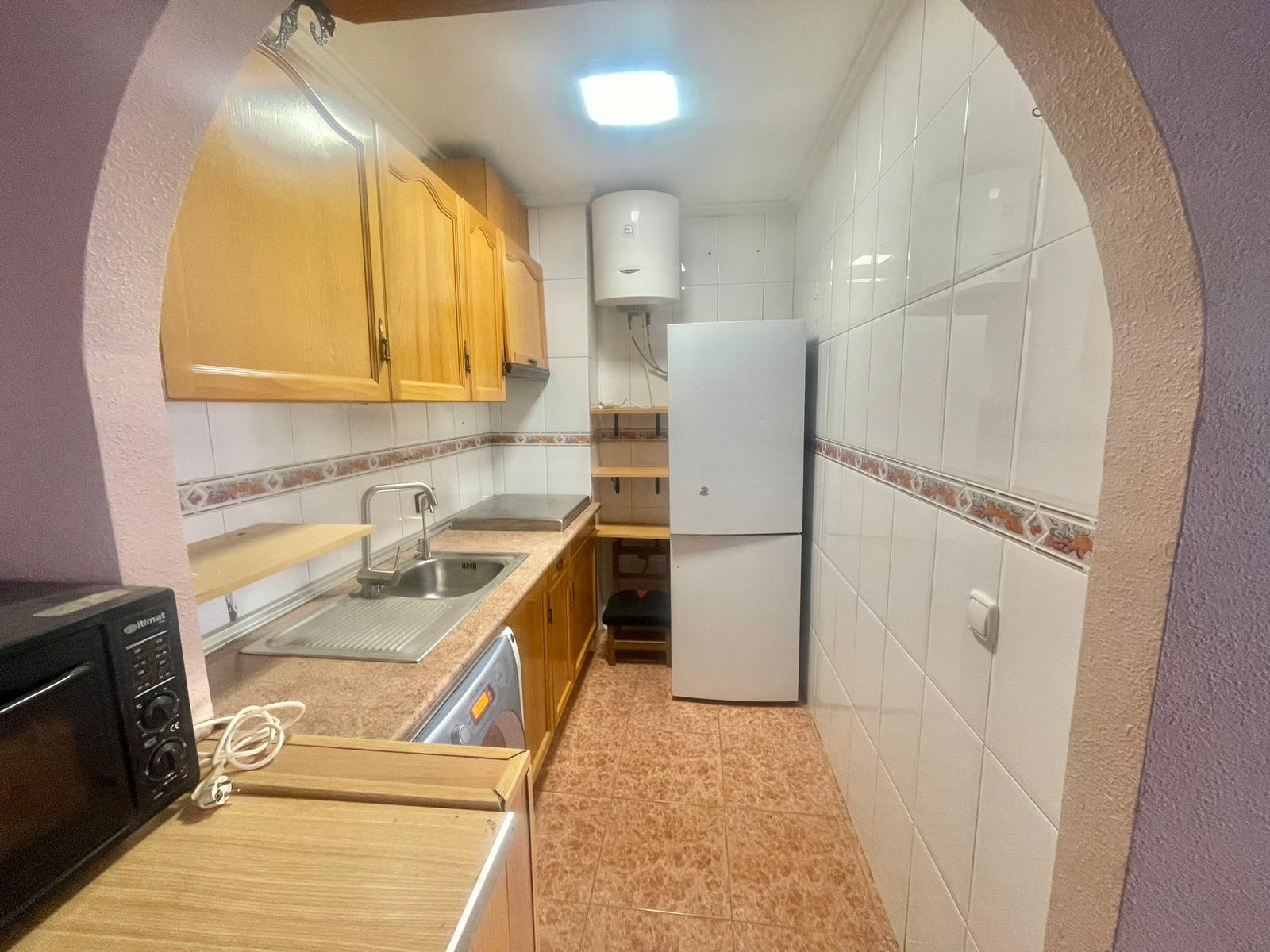 Salgai  apartamentu  Torrevieja