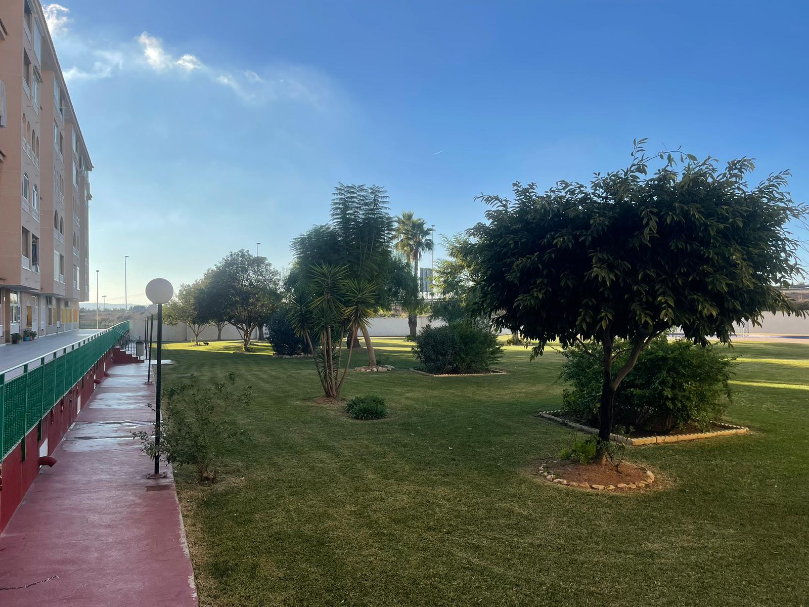 Salgai  apartamentu  Torrevieja