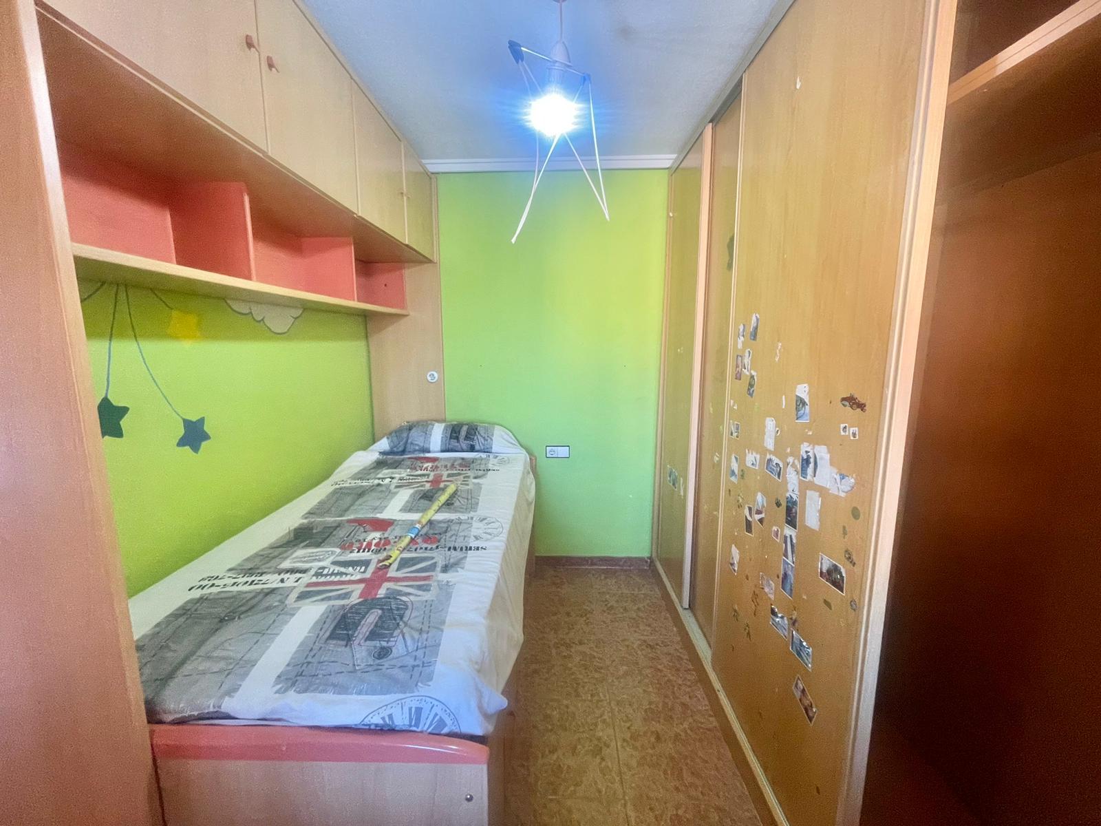 Salgai  apartamentu  Torrevieja