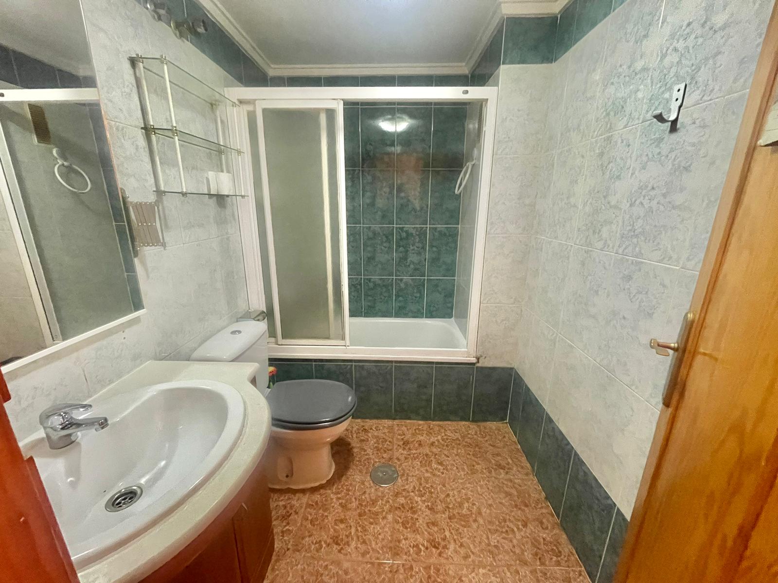 Salgai  apartamentu  Torrevieja