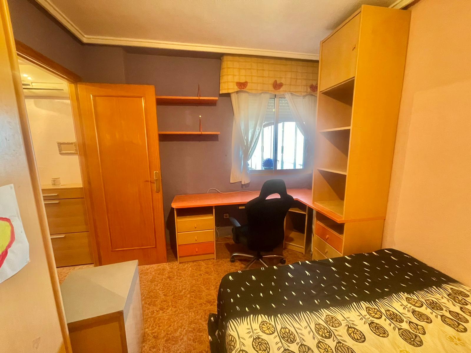 Salgai  apartamentu  Torrevieja