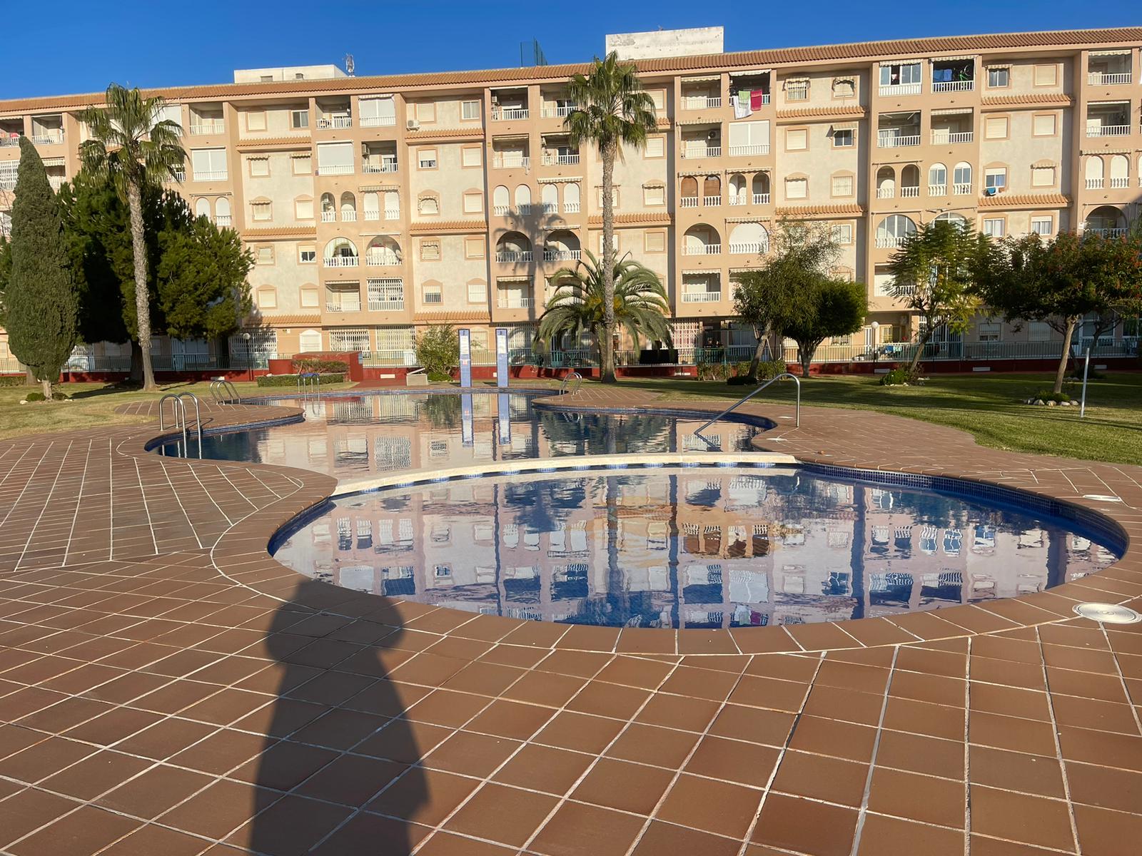 Salgai  apartamentu  Torrevieja
