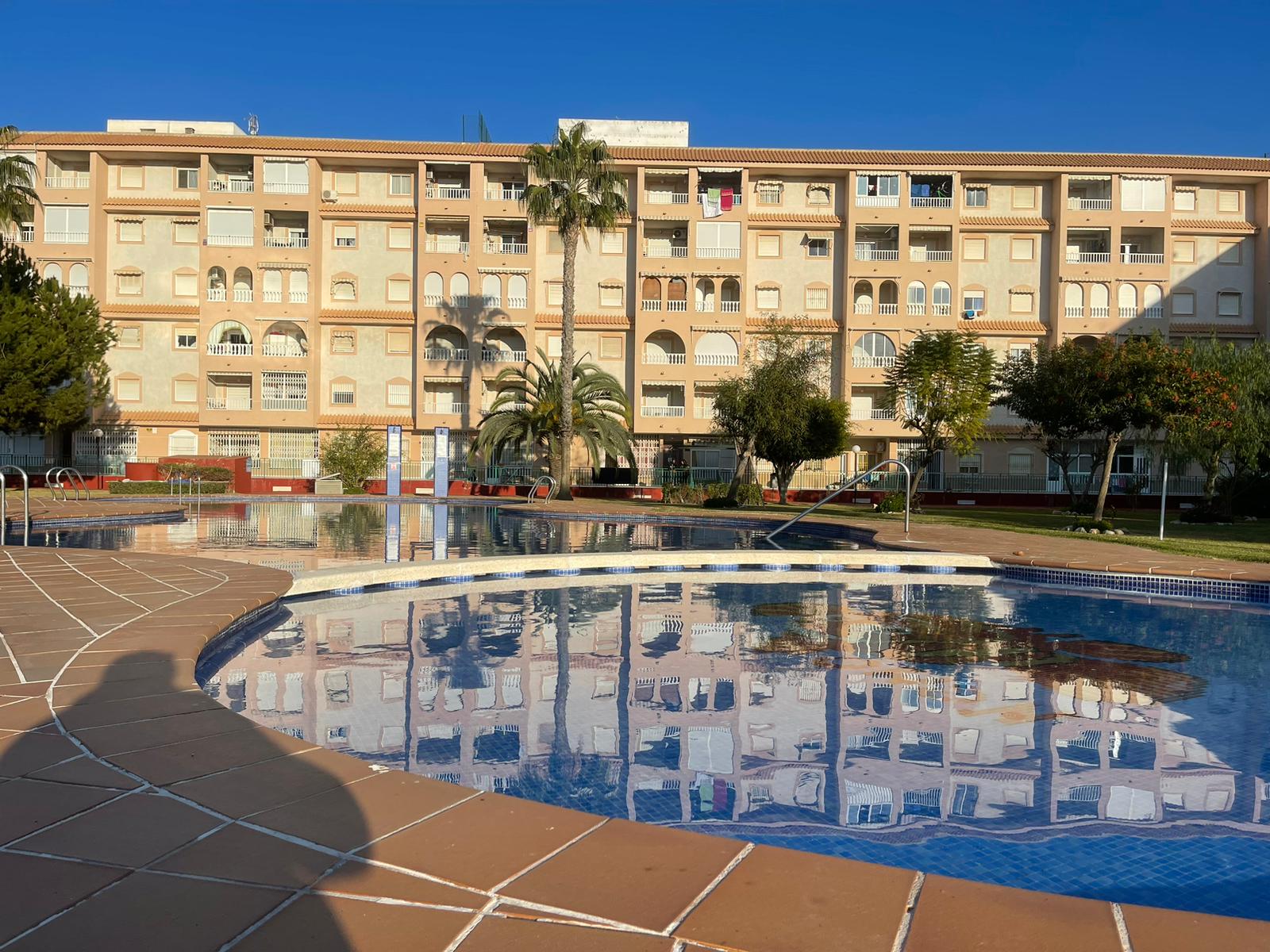 Salgai  apartamentu  Torrevieja