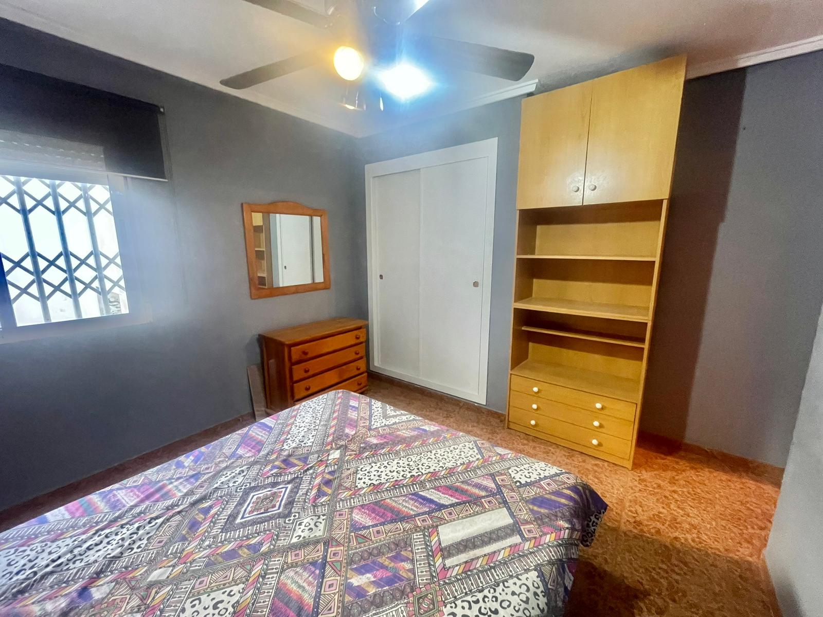 Salgai  apartamentu  Torrevieja