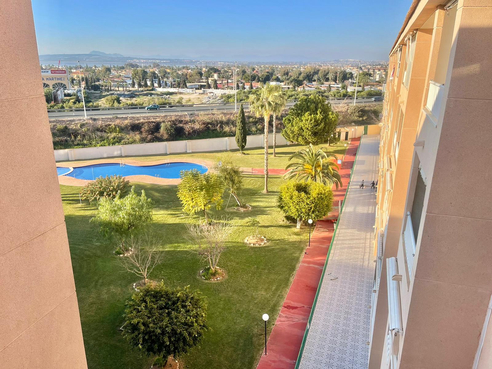 Salgai  apartamentu  Torrevieja