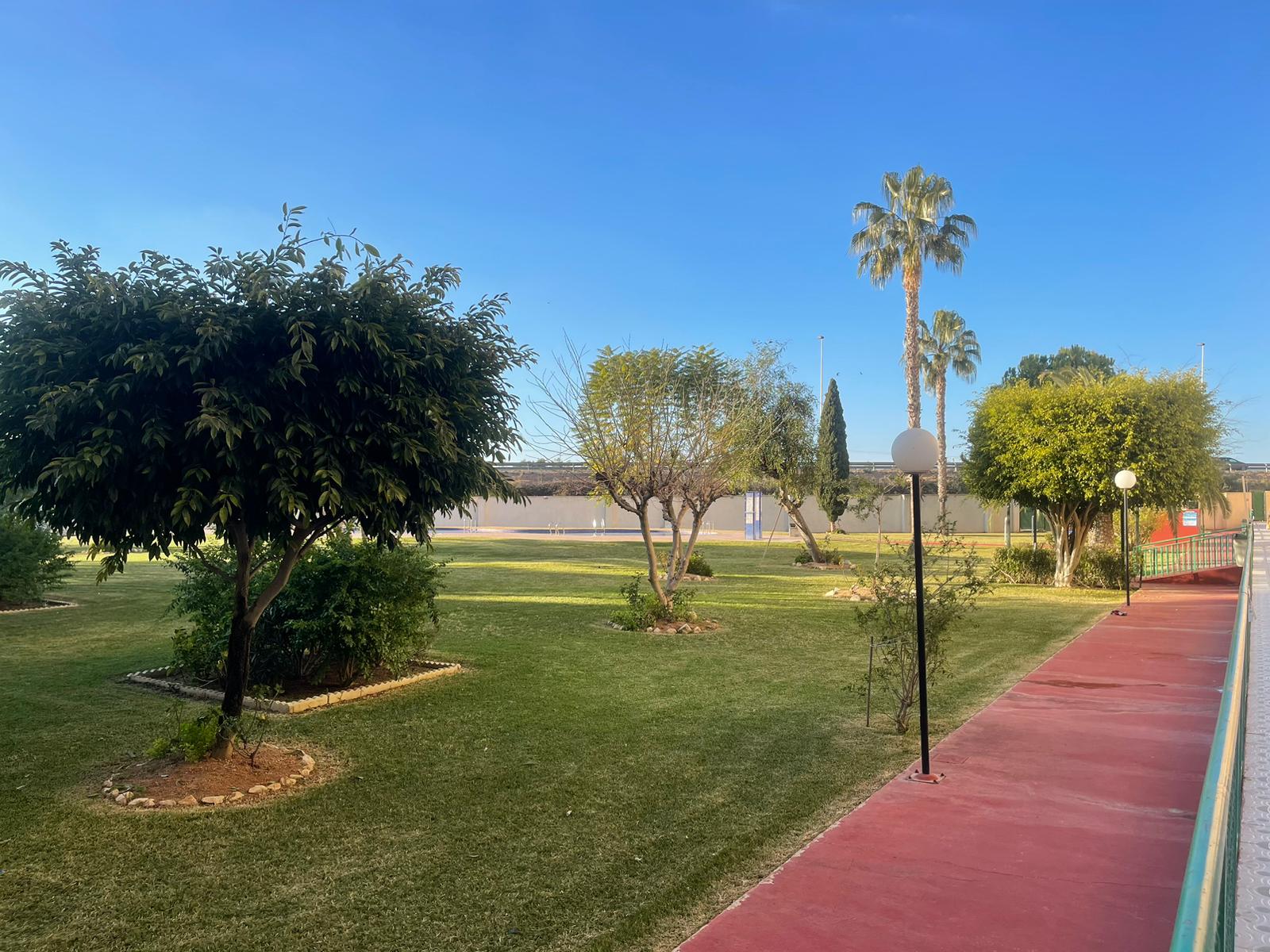 Salgai  apartamentu  Torrevieja