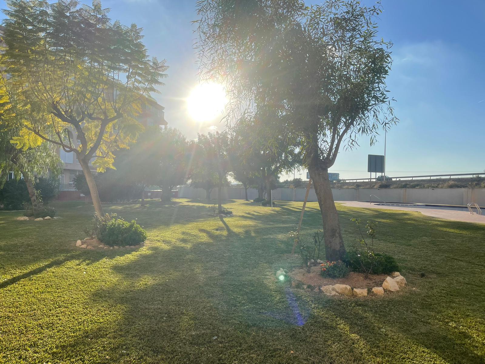 Salgai  apartamentu  Torrevieja