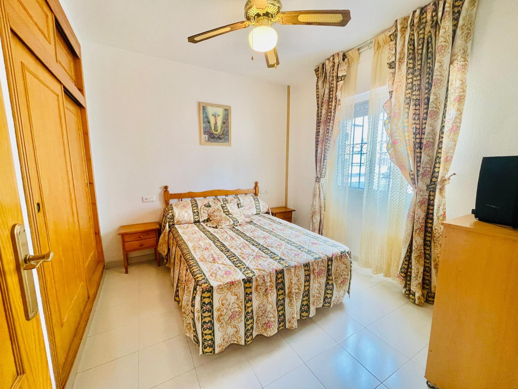 Zu verkaufen von bungalow in
 Torrevieja