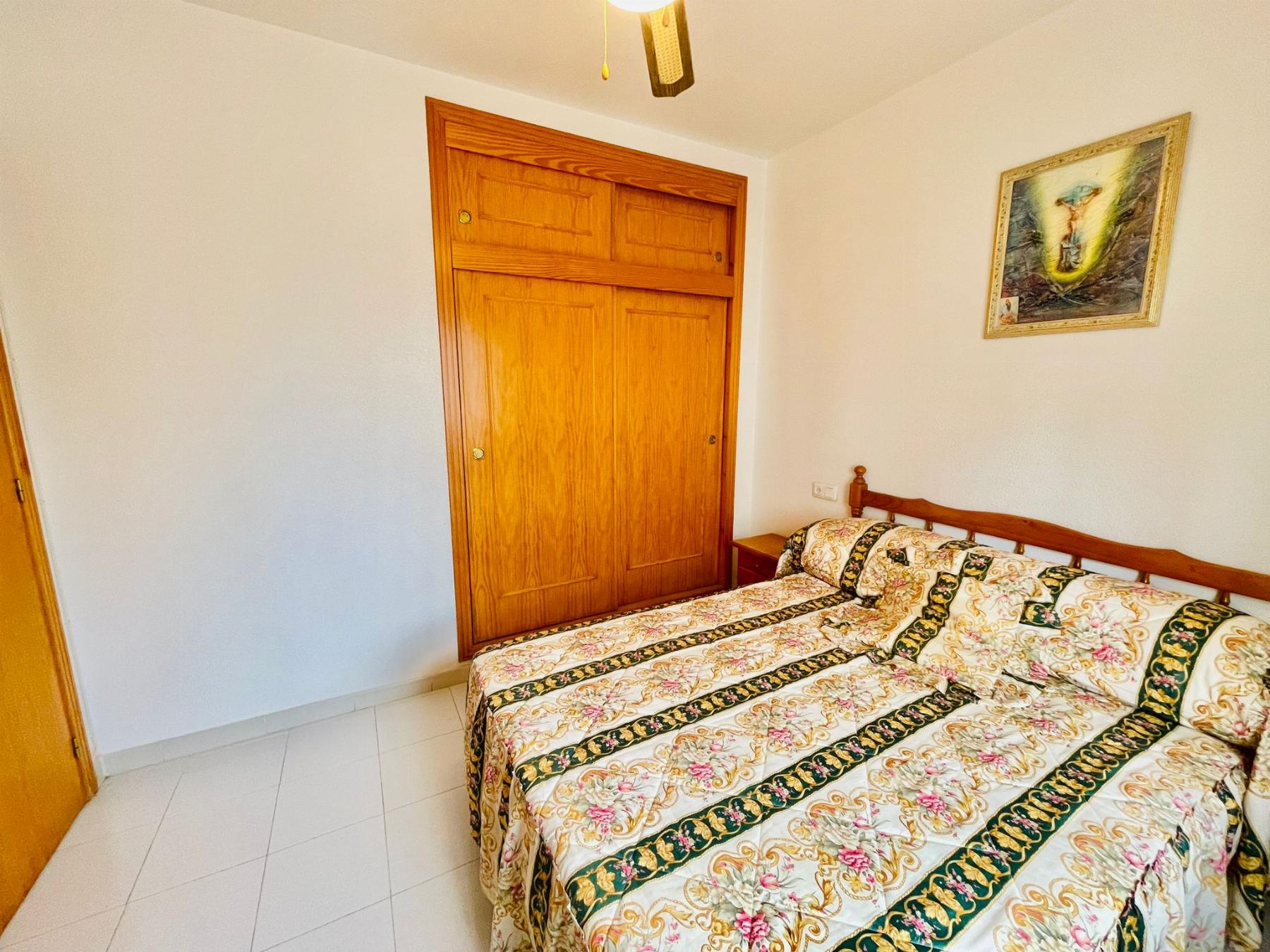 Zu verkaufen von bungalow in
 Torrevieja