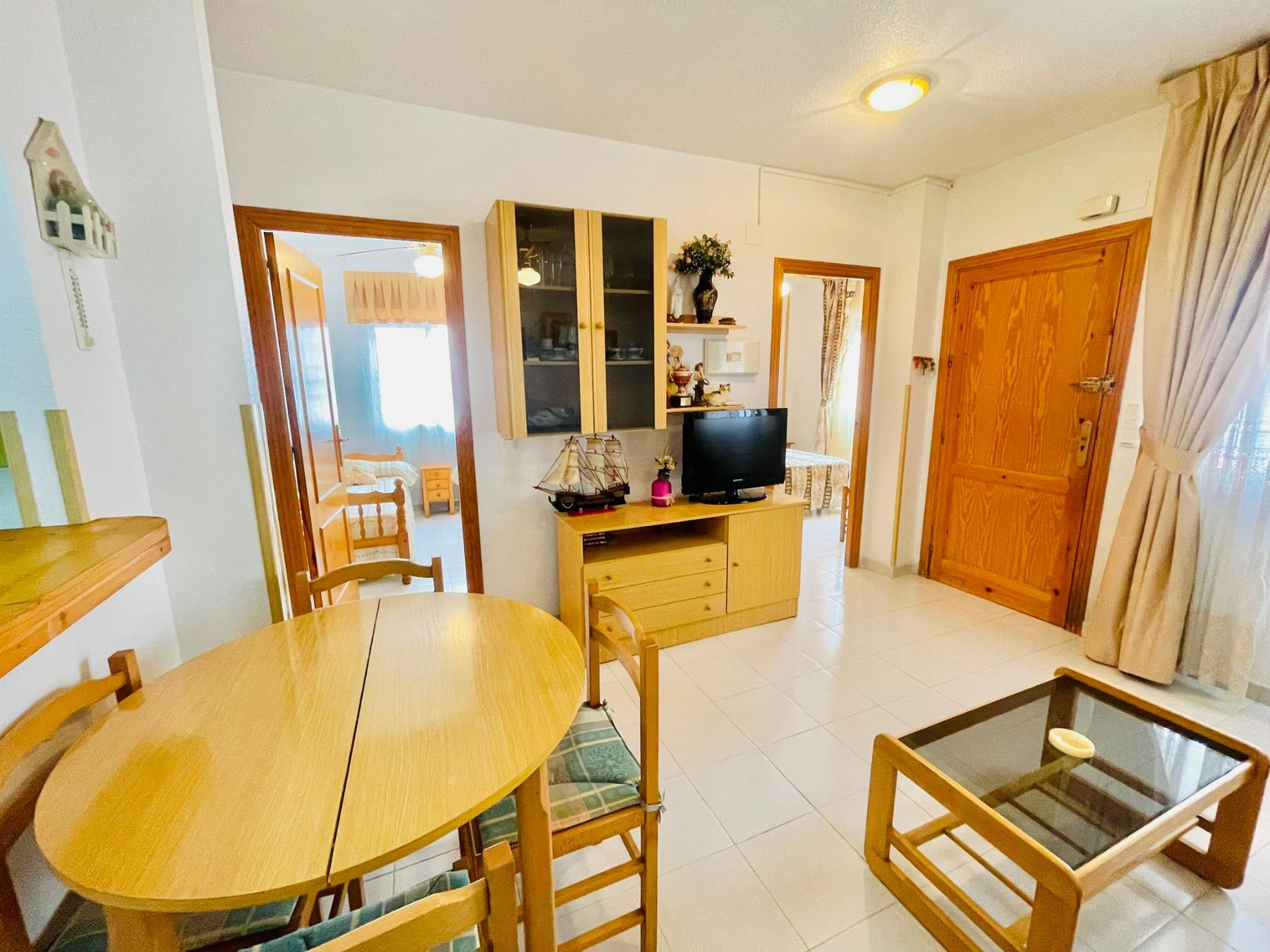 Zu verkaufen von bungalow in
 Torrevieja