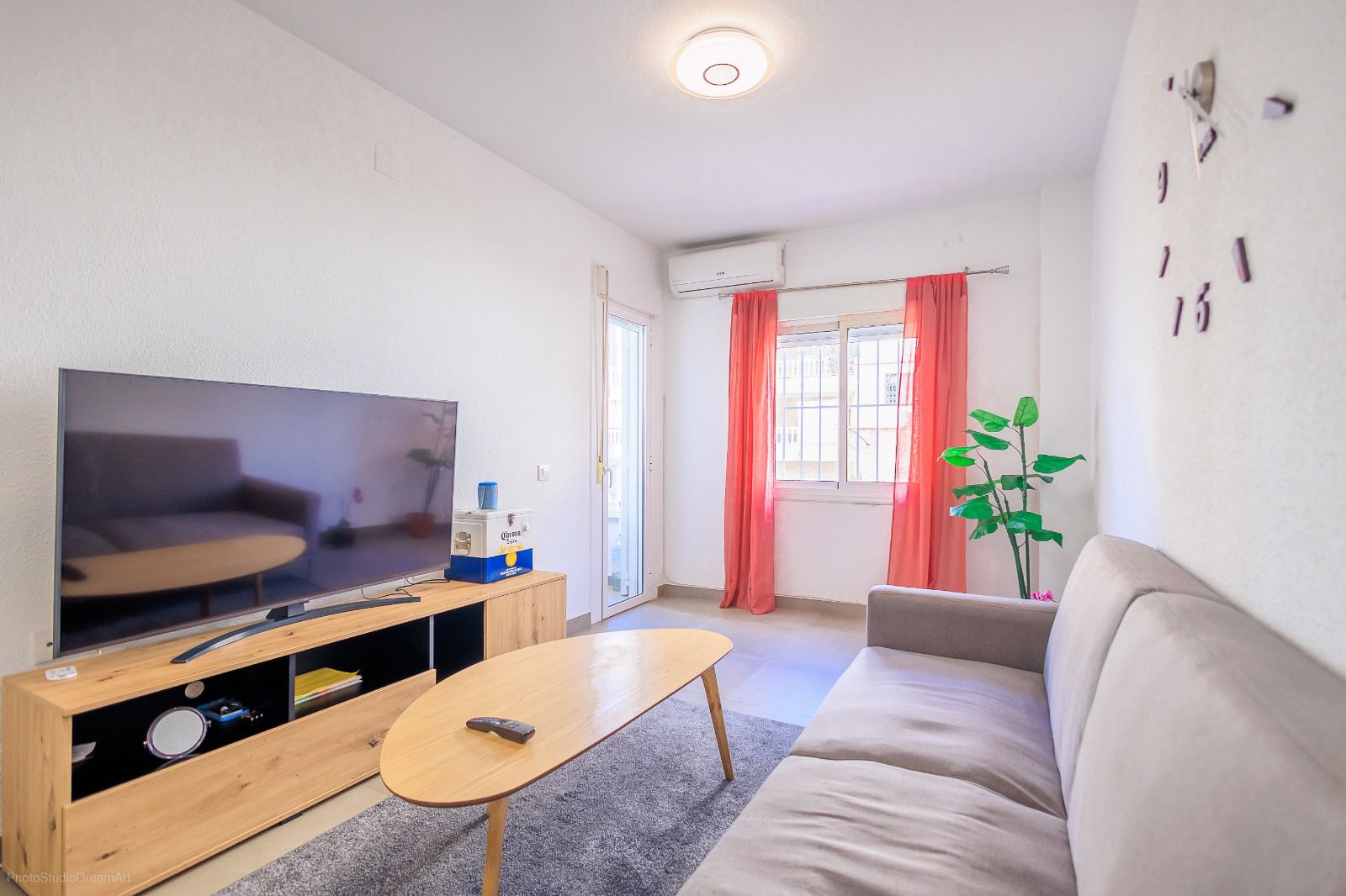 For sale of apartment in Torrevieja