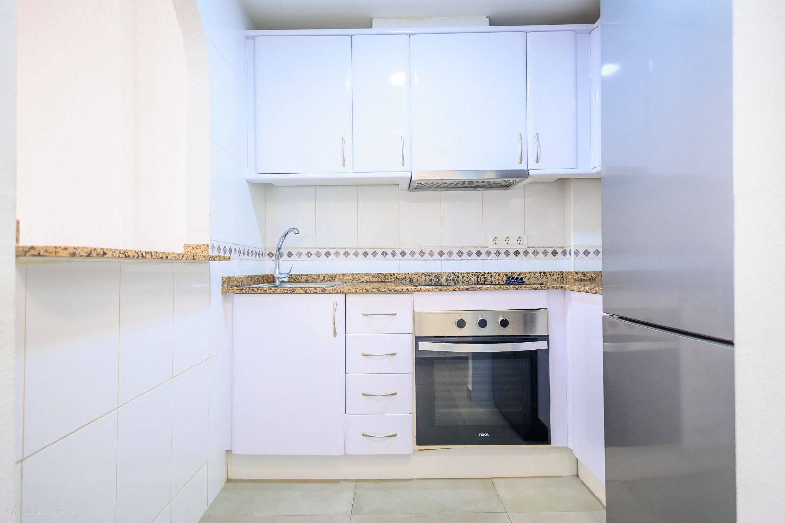For sale of apartment in Torrevieja