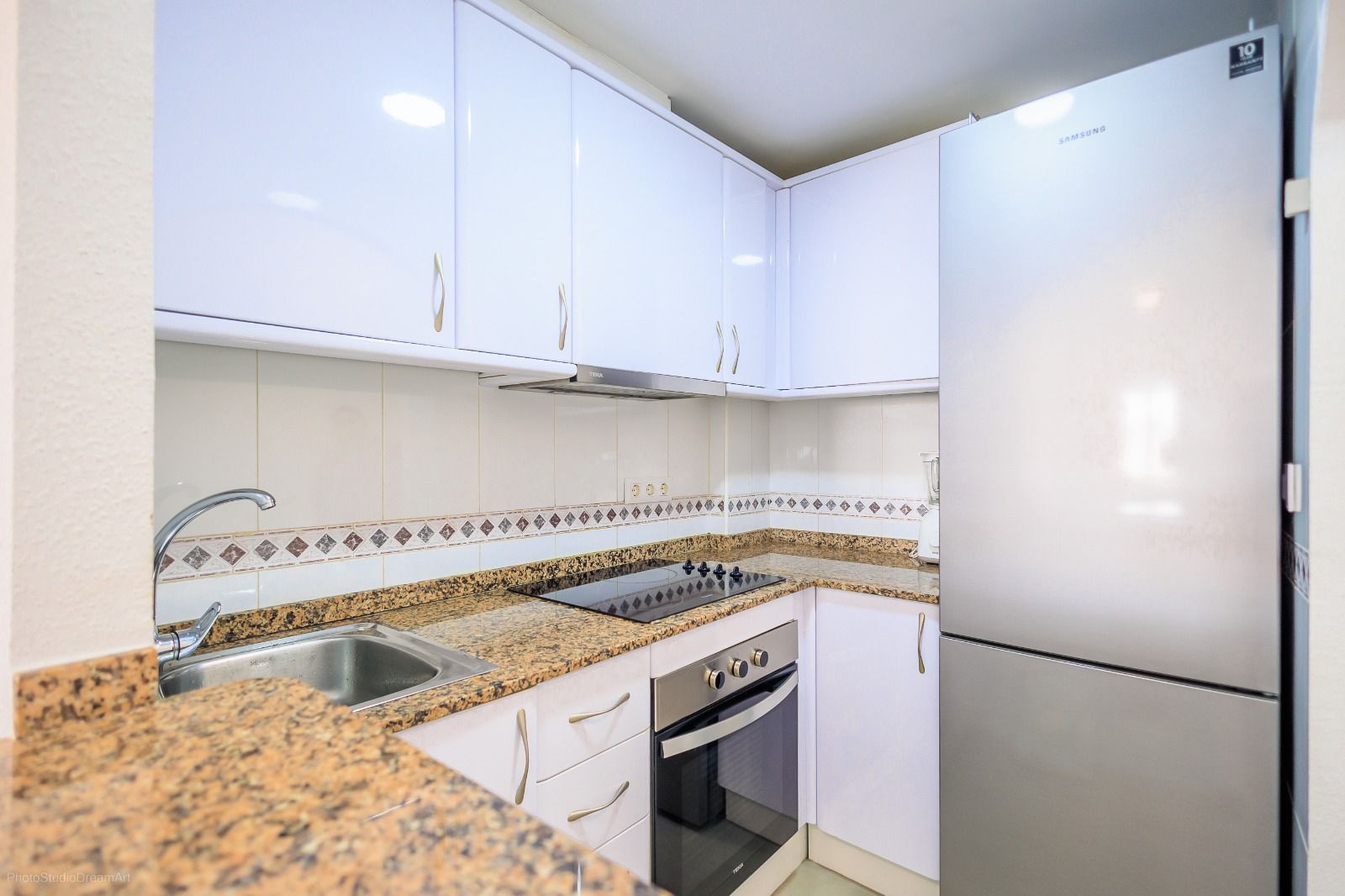 For sale of apartment in Torrevieja