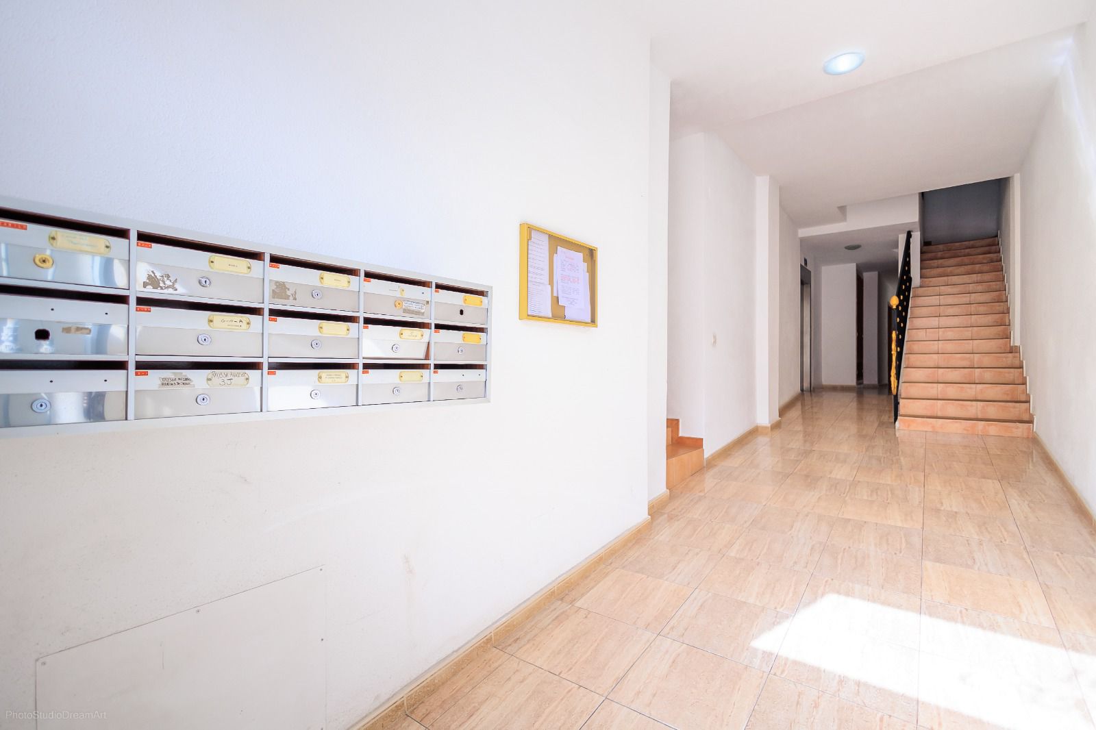 For sale of apartment in Torrevieja