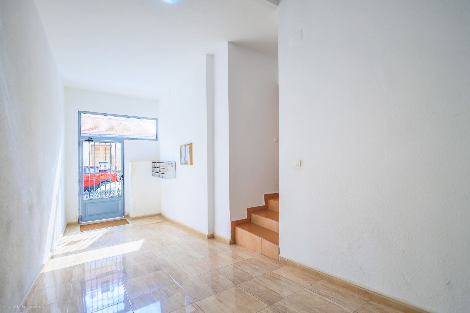 For sale of apartment in Torrevieja