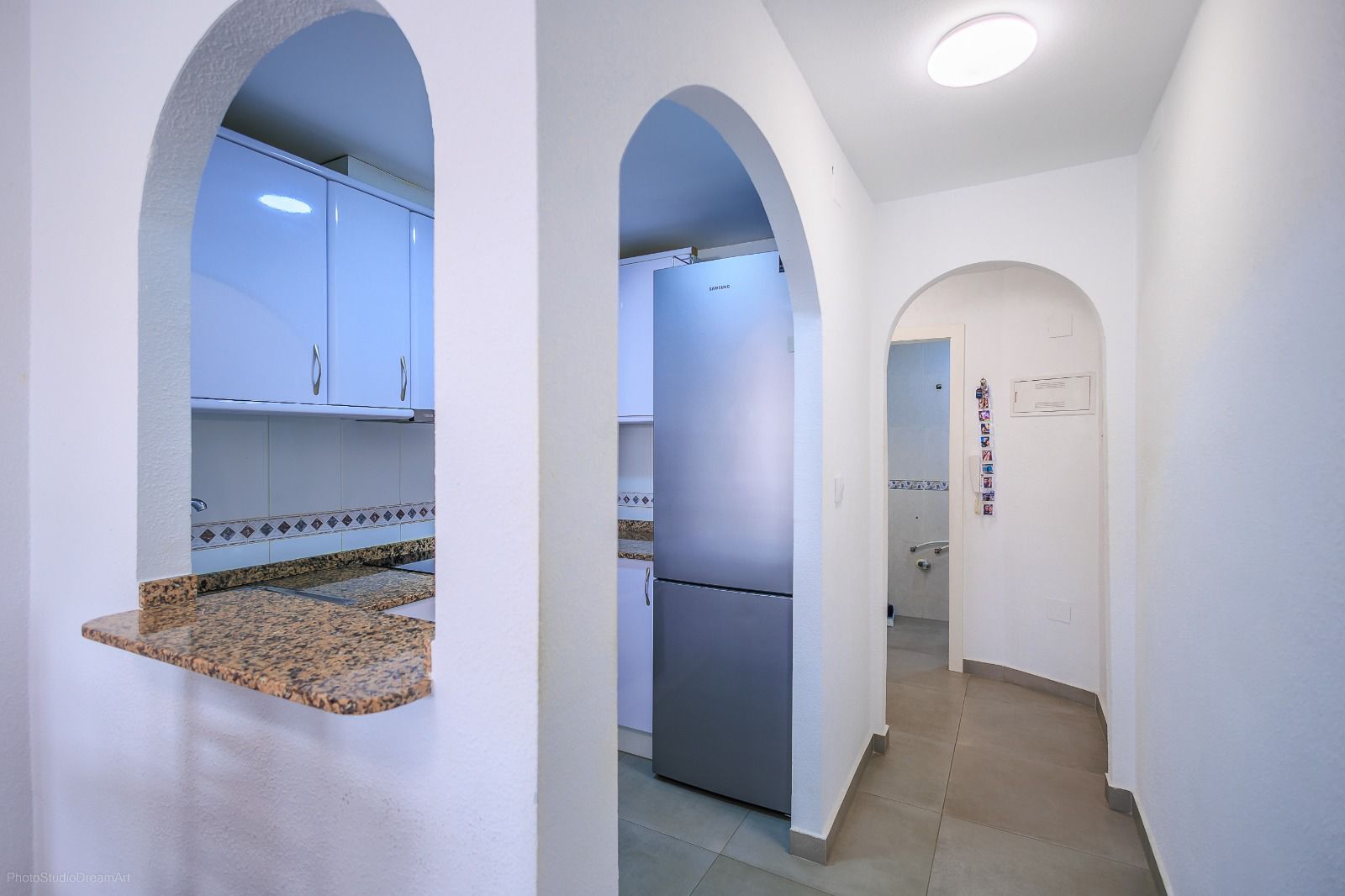 For sale of apartment in Torrevieja