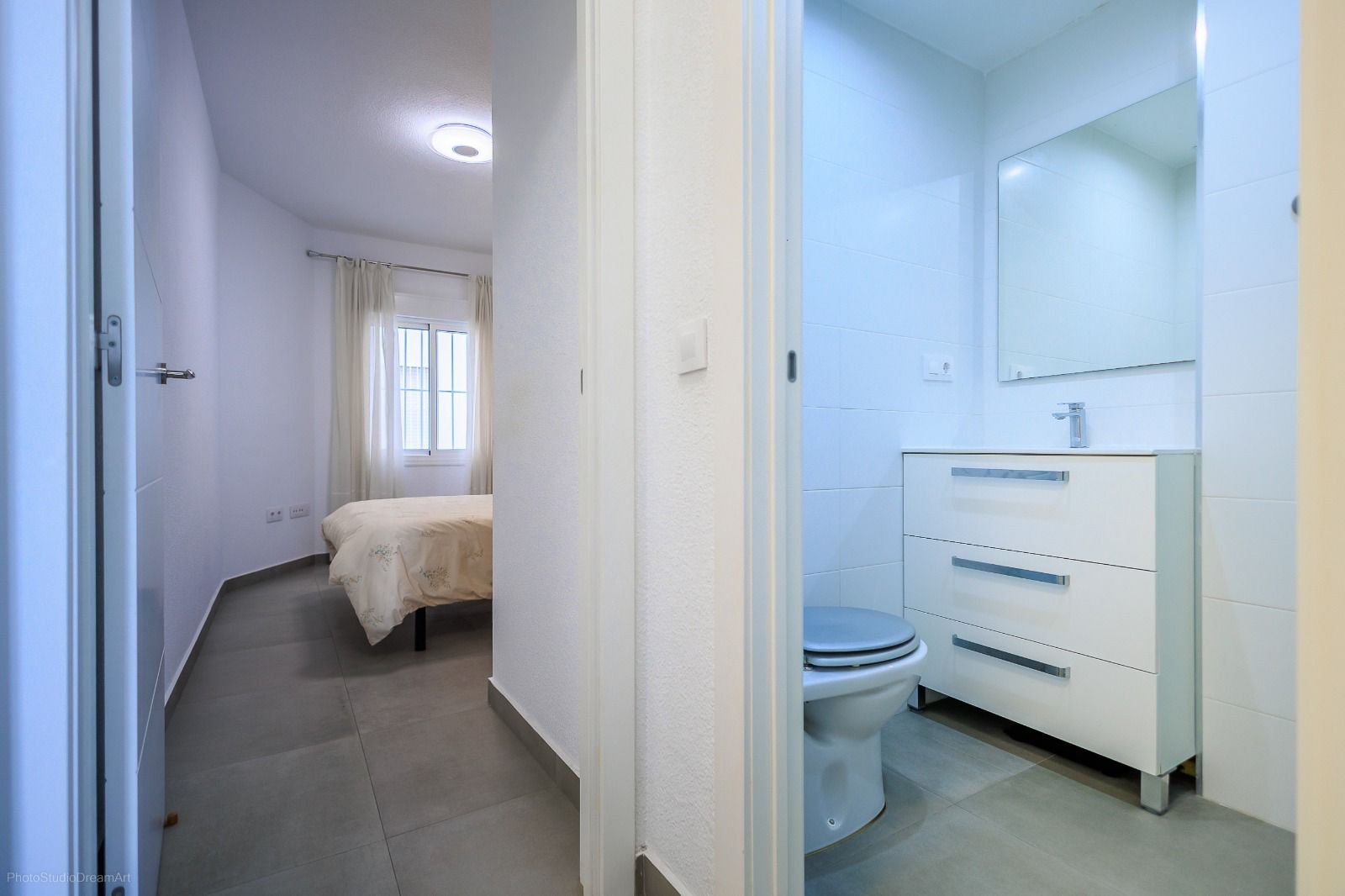 For sale of apartment in Torrevieja